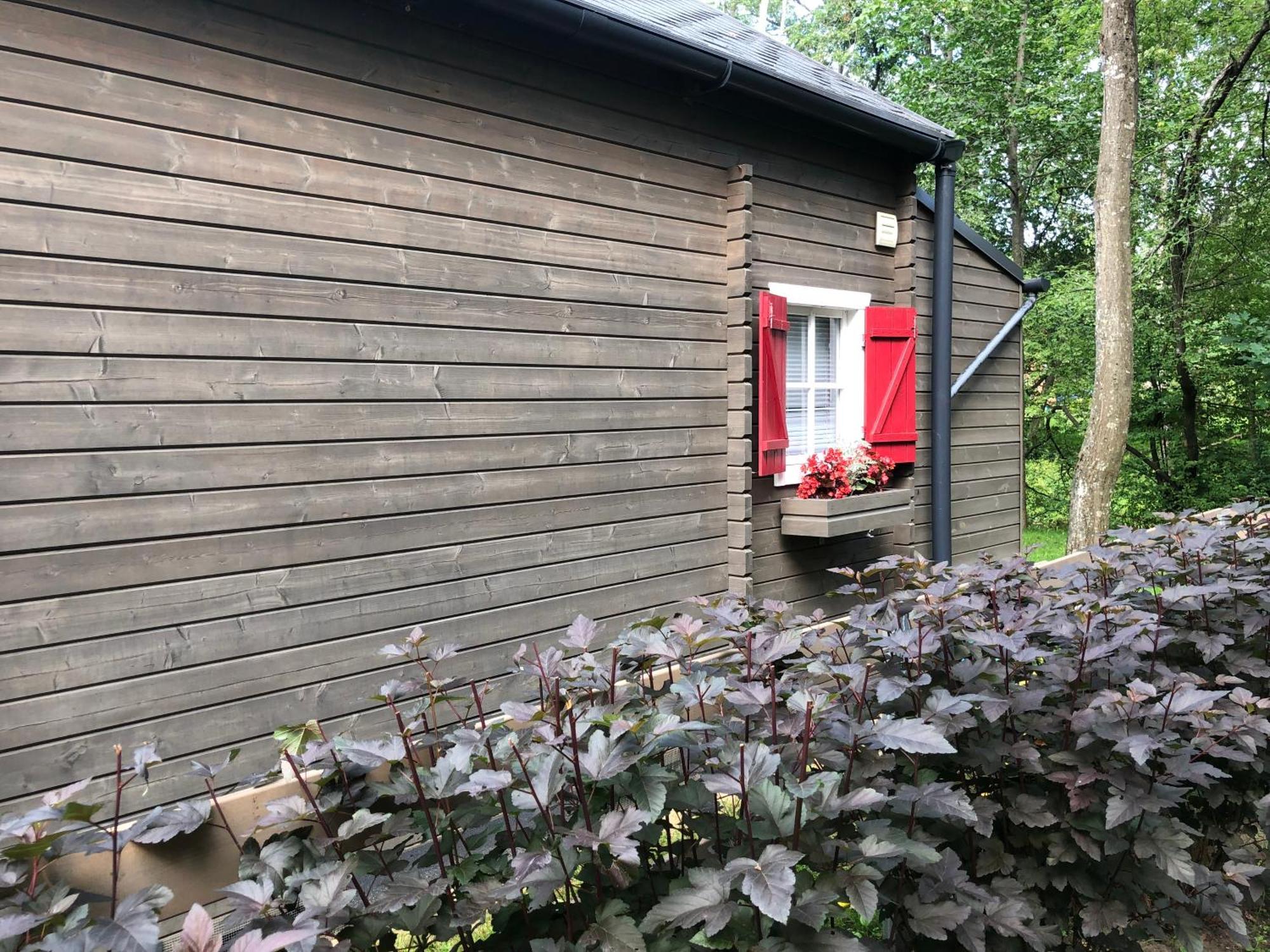Summerhome Skulte  외부 사진