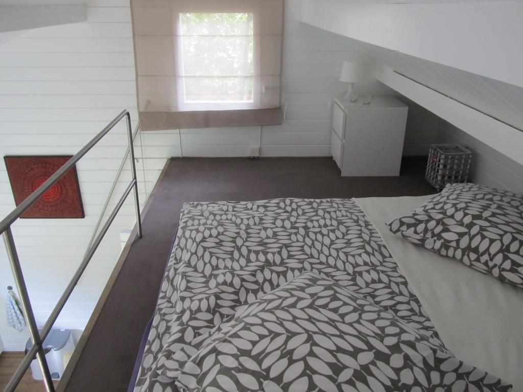 Summerhome Skulte  객실 사진
