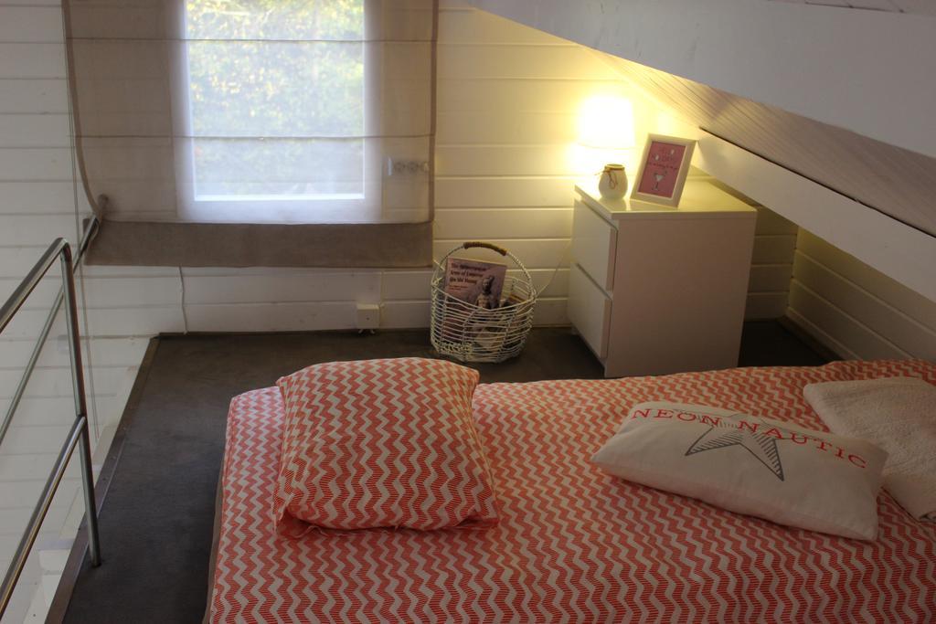 Summerhome Skulte  외부 사진