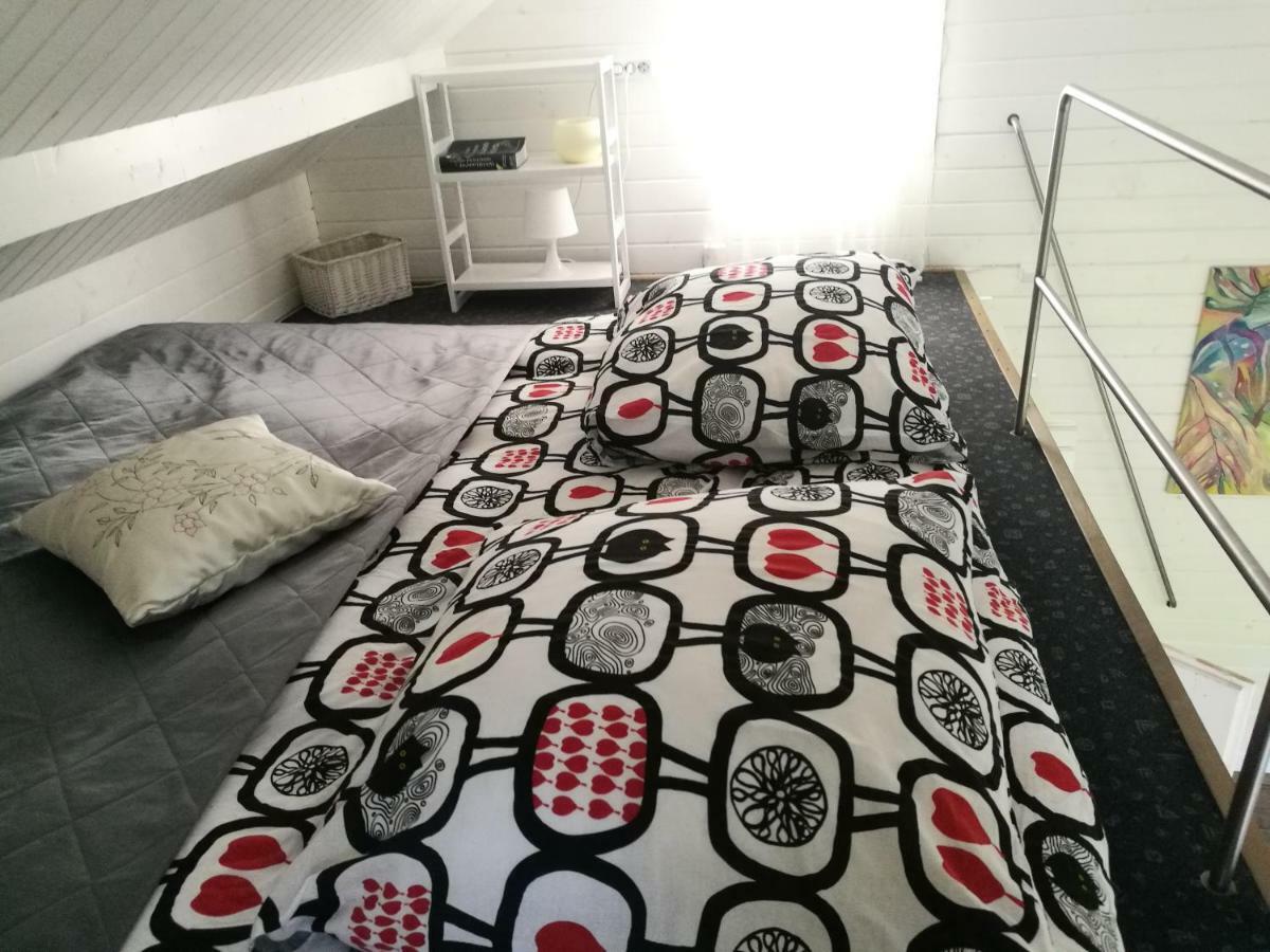 Summerhome Skulte  외부 사진