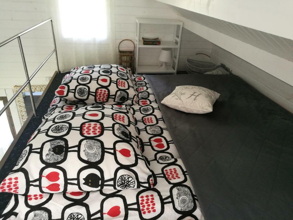 Summerhome Skulte  외부 사진