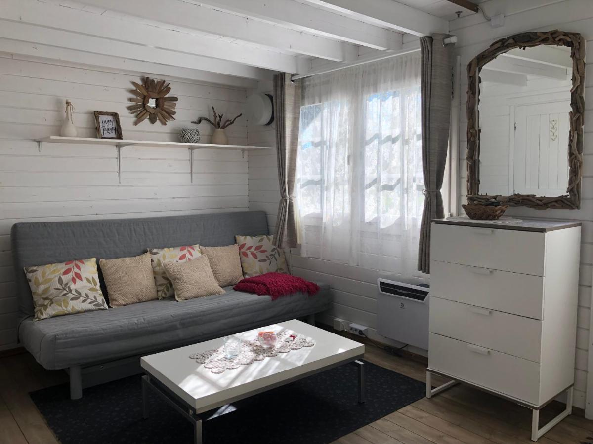 Summerhome Skulte  외부 사진