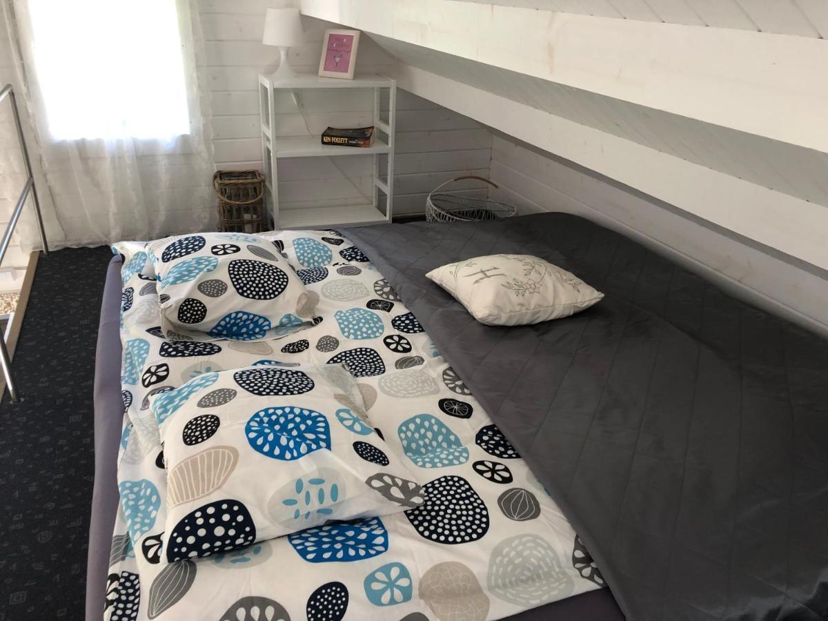 Summerhome Skulte  외부 사진