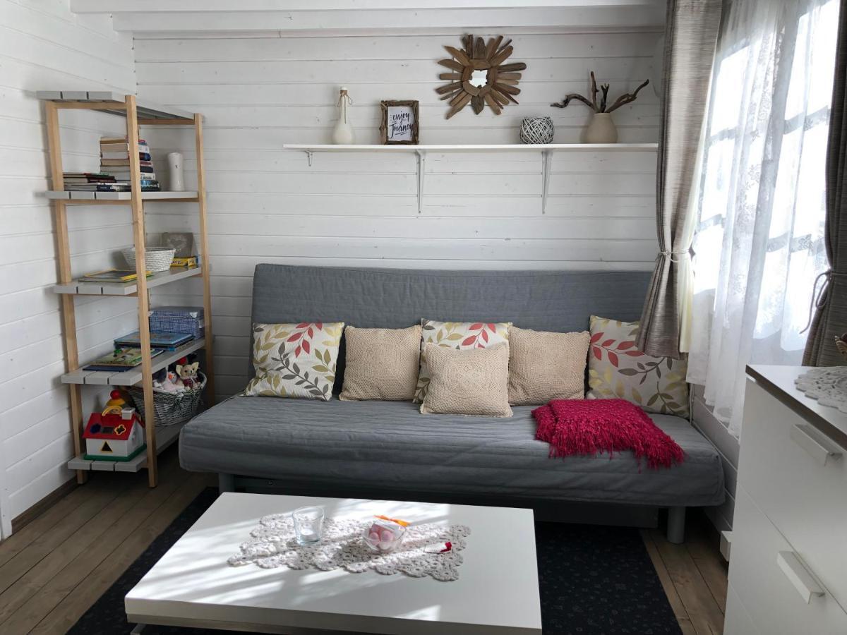 Summerhome Skulte  외부 사진
